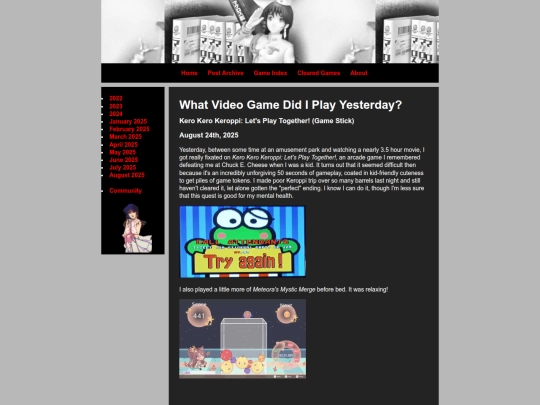 game-pages/keroppi screenshot