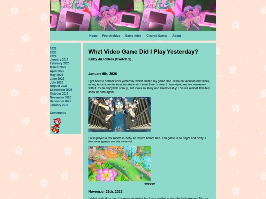 game-pages/kirbyairriders screenshot