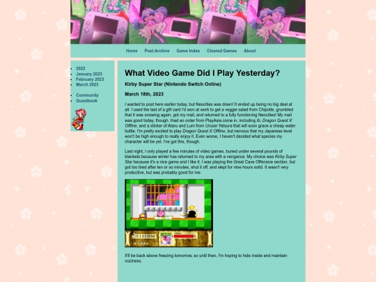 game-pages/kirbysuperstar screenshot