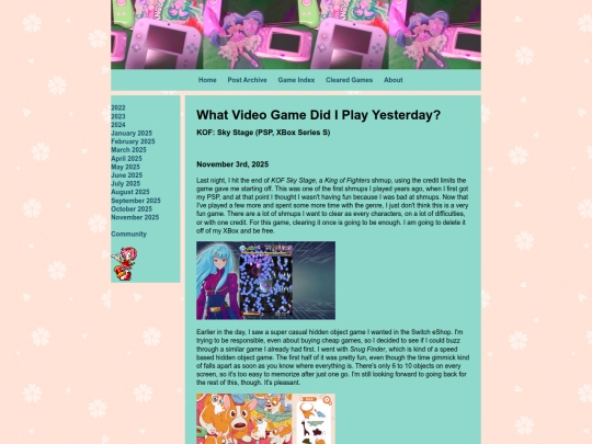 game-pages/kofskystage screenshot