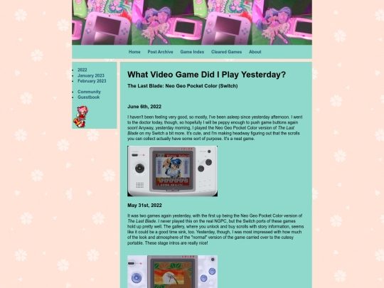 game-pages/lastbladengpc screenshot