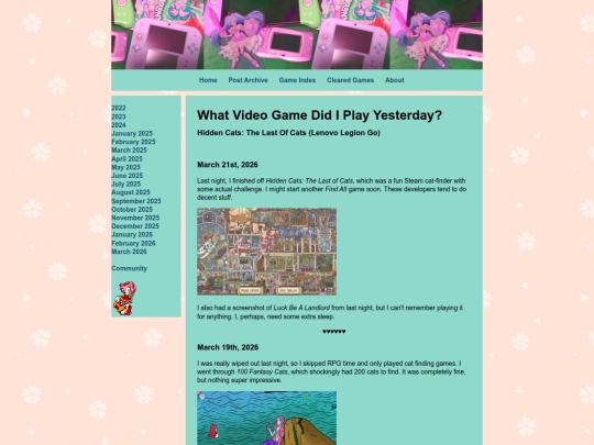 game-pages/lastofcats screenshot