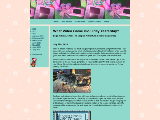 game-pages/legoindianajones screenshot