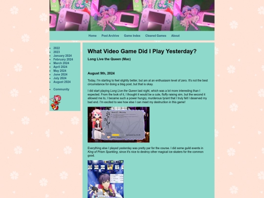 game-pages/longlive screenshot