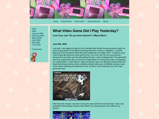 game-pages/lovecorp screenshot