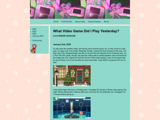 game-pages/loverebirth screenshot