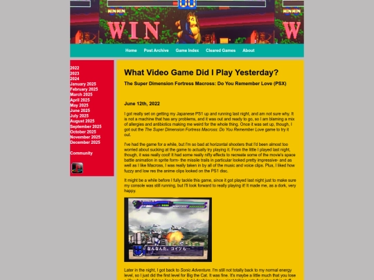 game-pages/macrossdyrl screenshot