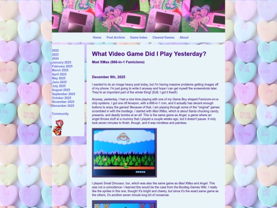 game-pages/madxmas screenshot