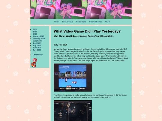 game-pages/magicalracingtour screenshot
