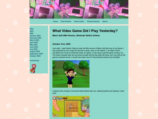 game-pages/mariogolf screenshot