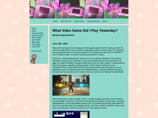 game-pages/martialknight screenshot