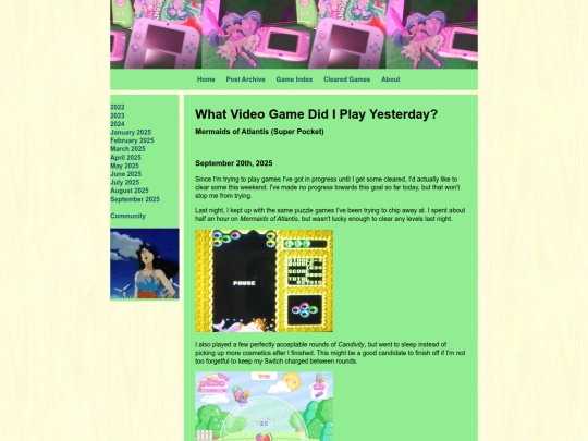 game-pages/mermaidsatlantis screenshot