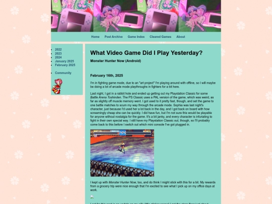 game-pages/mh-now screenshot