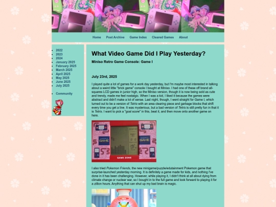 game-pages/miniso screenshot