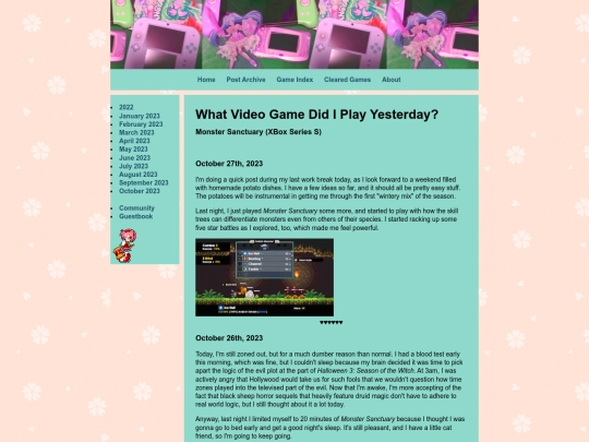 game-pages/monstersanctuary screenshot