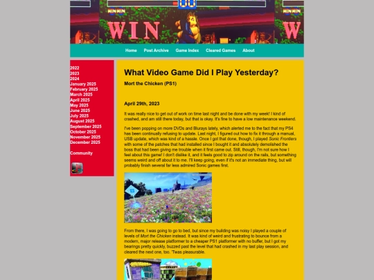 game-pages/mort screenshot