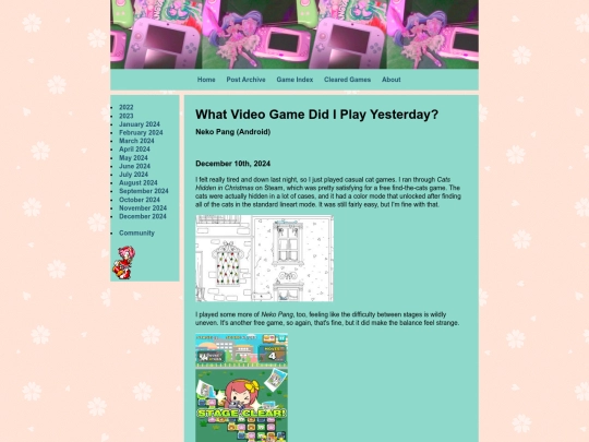 game-pages/nekopang screenshot