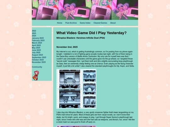 game-pages/nitroplus screenshot