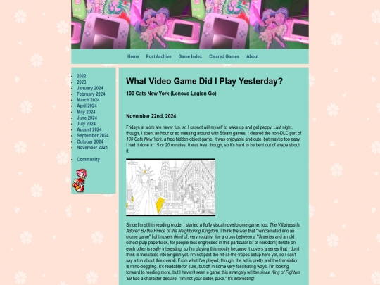 game-pages/nycats screenshot