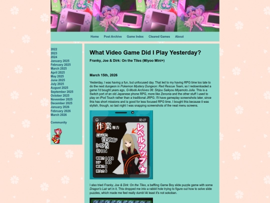 game-pages/onthetiles screenshot