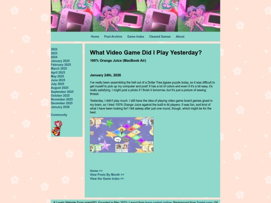 game-pages/orangejuice screenshot