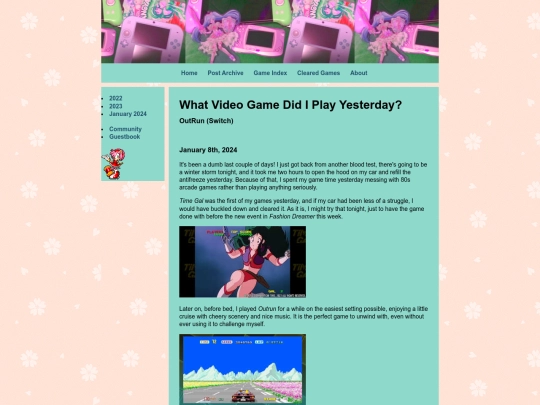 game-pages/outrun screenshot