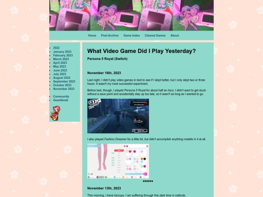 game-pages/p5r screenshot