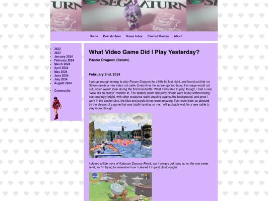 game-pages/panzerdragoon screenshot