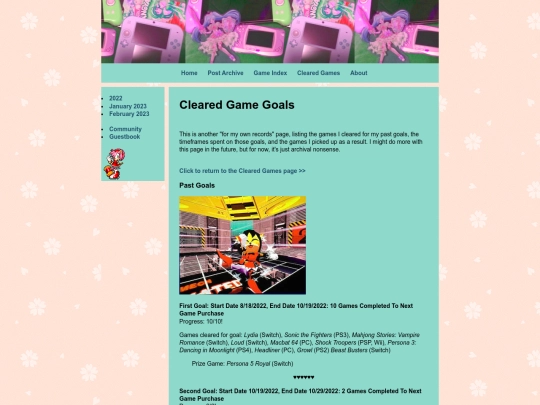 game-pages/pastgoals screenshot