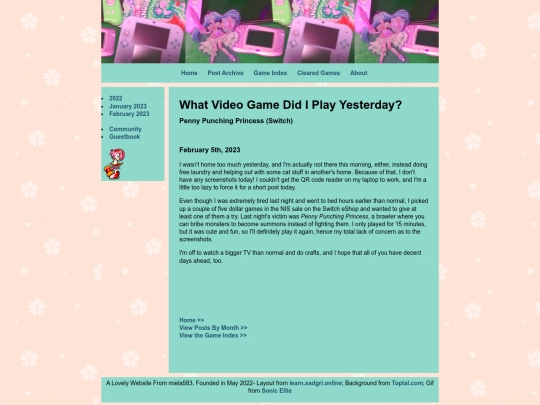 game-pages/pennypunching screenshot