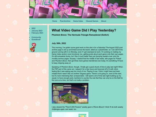 game-pages/phantom-brave screenshot