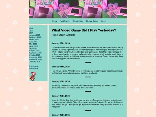 game-pages/pikminbloom screenshot