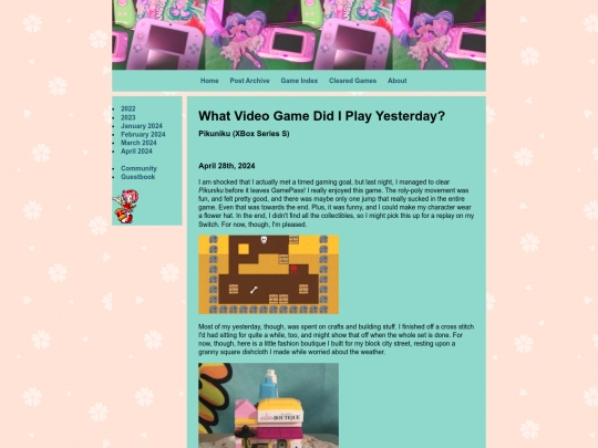 game-pages/pikuniku screenshot