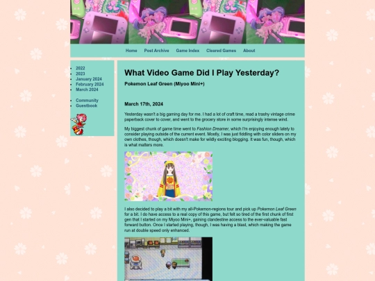 game-pages/pkmn-leaf screenshot