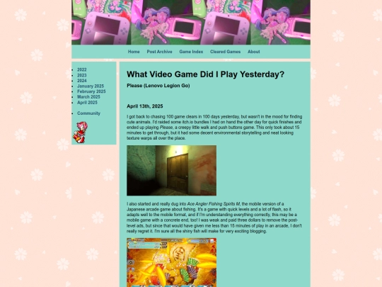 game-pages/please screenshot