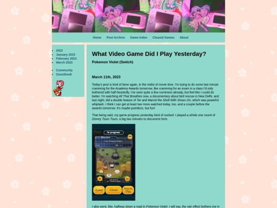 game-pages/pokemonviolet screenshot