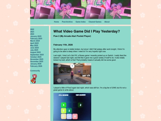 game-pages/pow2 screenshot