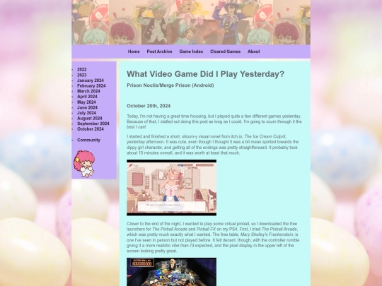 game-pages/prisonnoctis screenshot