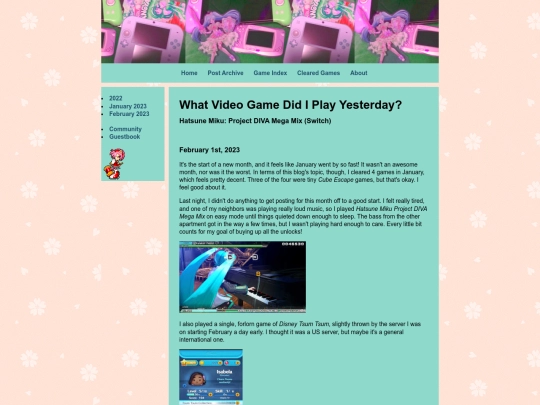 game-pages/projectdiva screenshot