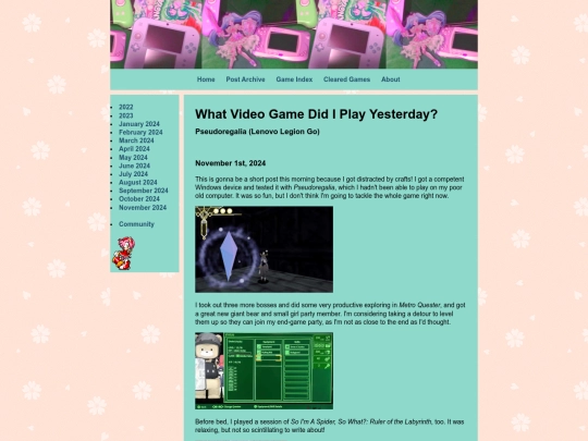 game-pages/pseudoregalia screenshot