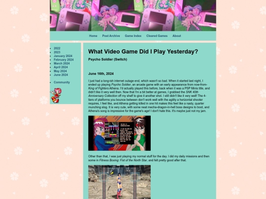 game-pages/psychosoldier screenshot