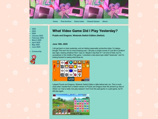 game-pages/puzdora-nin screenshot