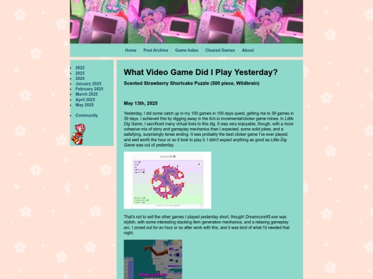 game-pages/puzzles/strawberrypuz screenshot