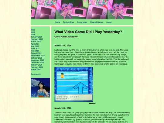 game-pages/questarrest screenshot