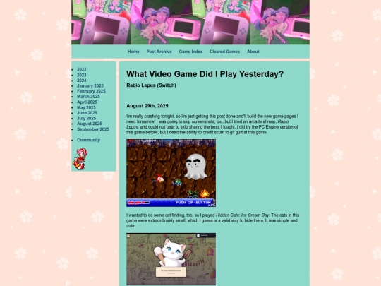 game-pages/rabiolepus-arcade screenshot