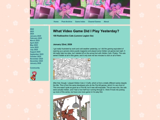 game-pages/radioactivecats screenshot