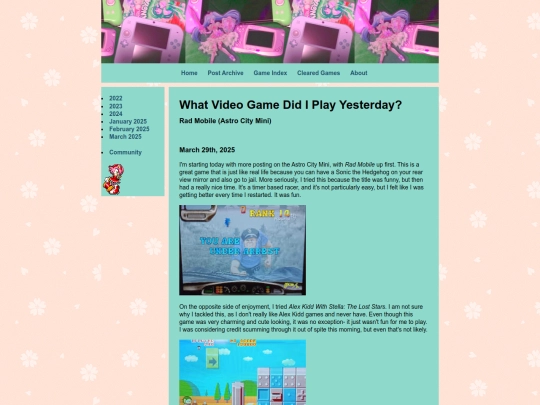 game-pages/radmobile screenshot