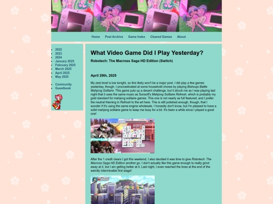 game-pages/robotechmacross screenshot