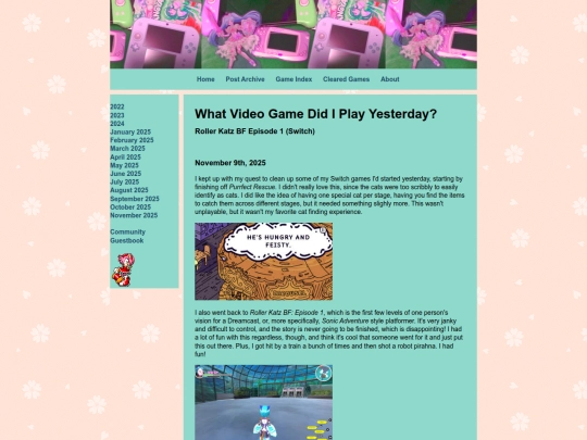 game-pages/rollerkatz screenshot