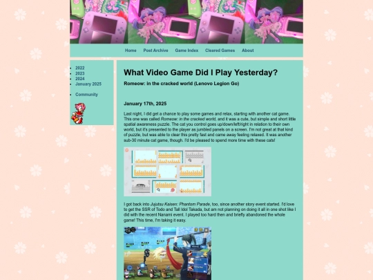game-pages/romeow screenshot